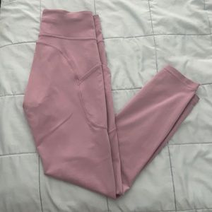 Invigorate High Rise.